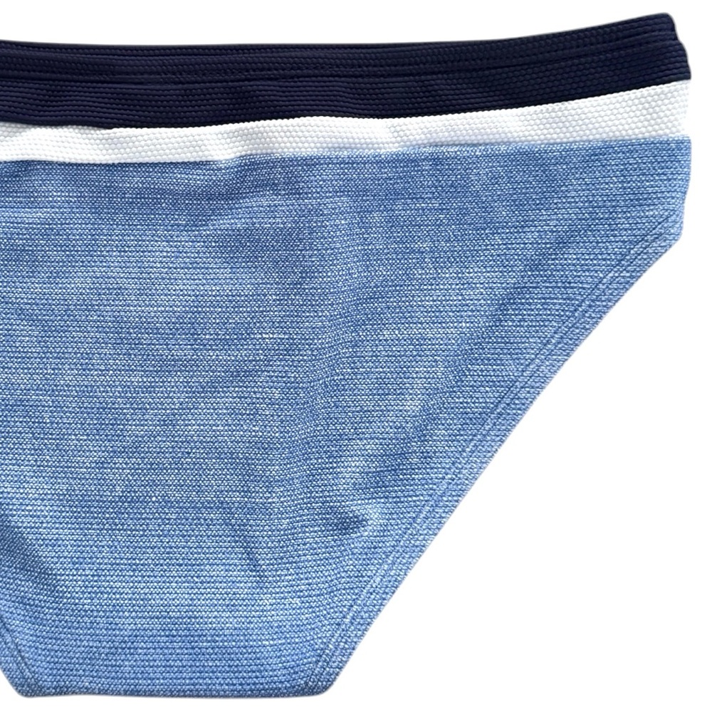 Tommy Bahama Island Cays Colorblock Hipster Bikini Bottom - Picture 10 of 16